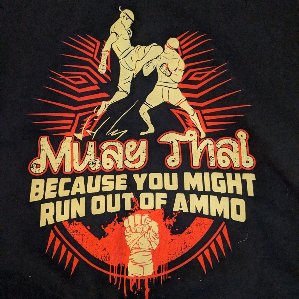 Men's t-shirt